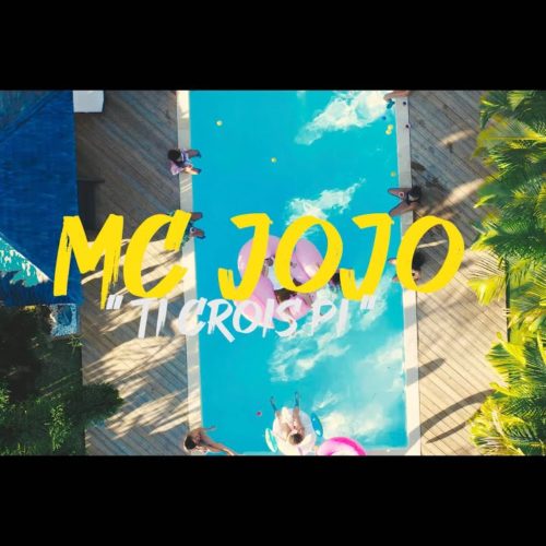 MC JoJo – Ti Crois Pis ( Los Yabos ) – Septembre 2019