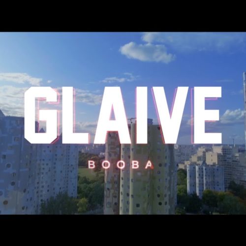 Booba – GLAIVE (Clip Officiel) – Septembre 2019