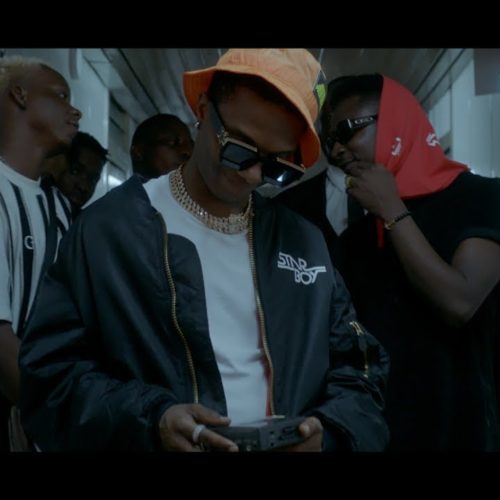 WizKid – Ghetto Love (Official Video) – Septembre 2019