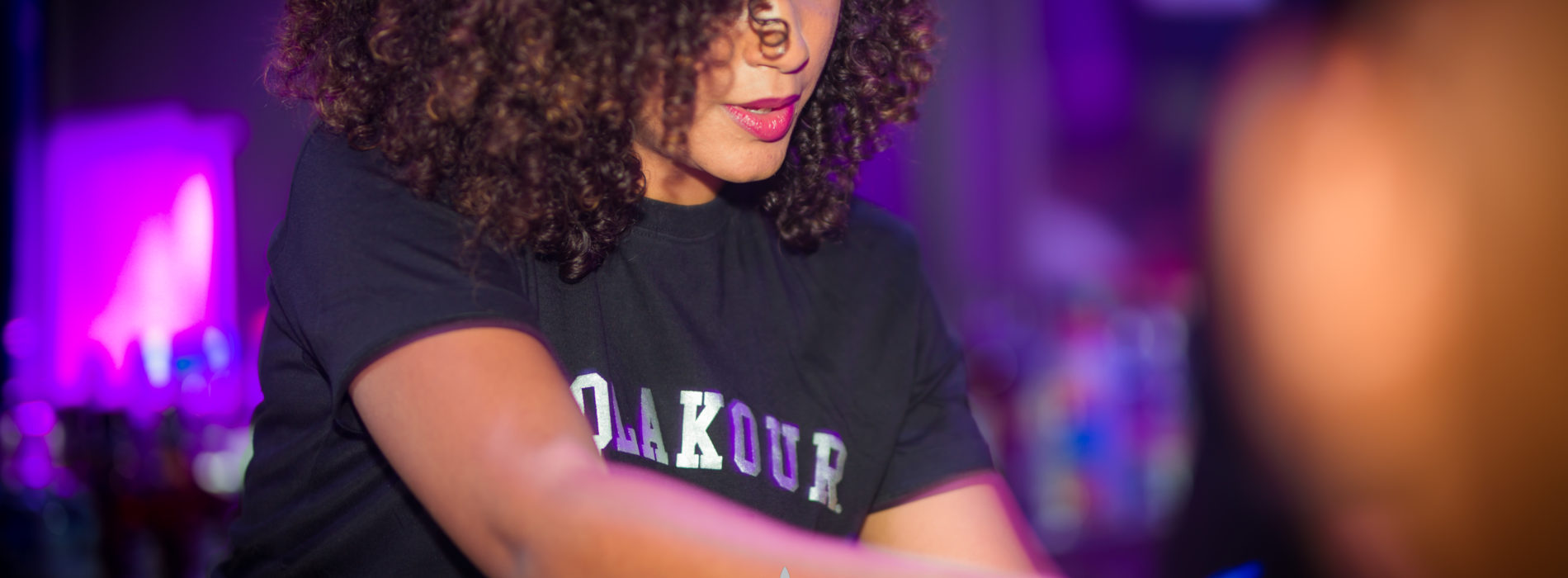 Découvre les Photos de La Soirée Coqlakour du 19 Octobre 2019 au Redlight PARIS . Prochaine soirée Coqlakour le 21 Décembre 2019 au Redlight Paris .