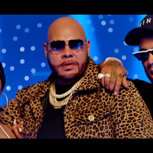 Fat Joe, Cardi B, Anuel AA – YES (Official Video) – Octobre 2019