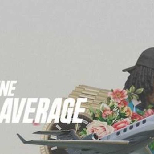 Alkaline – Nuh Average (Cover Video) – Octobre 2019