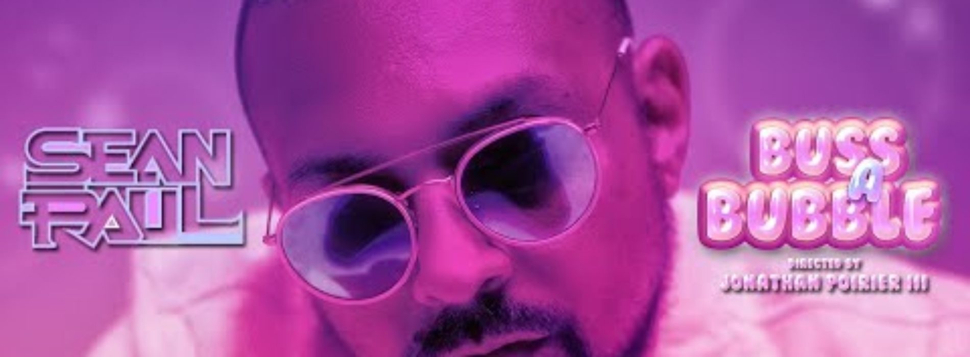 Sean Paul – Buss A Bubble – Octobre 2019