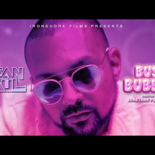 Sean Paul – Buss A Bubble – Octobre 2019