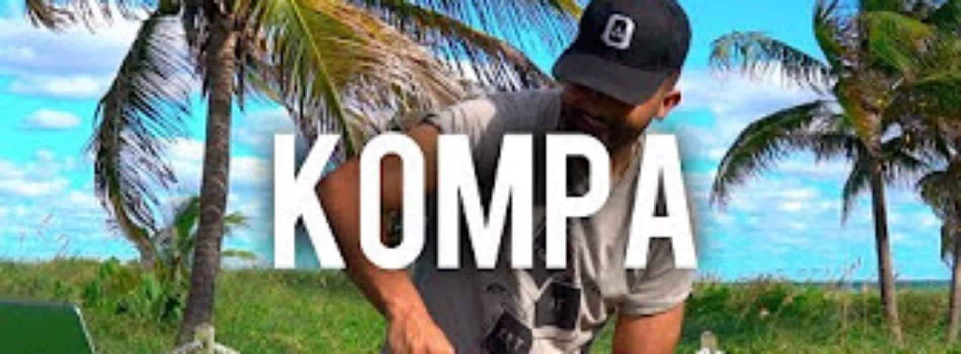 Kompa Mix 2019 | The Best of Kompa / The Best of Afrobeat 2019  2019 BY OSOCITY