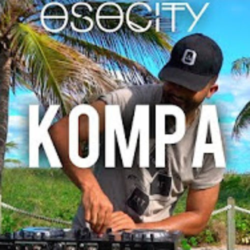 Kompa Mix 2019 | The Best of Kompa / The Best of Afrobeat 2019  2019 BY OSOCITY