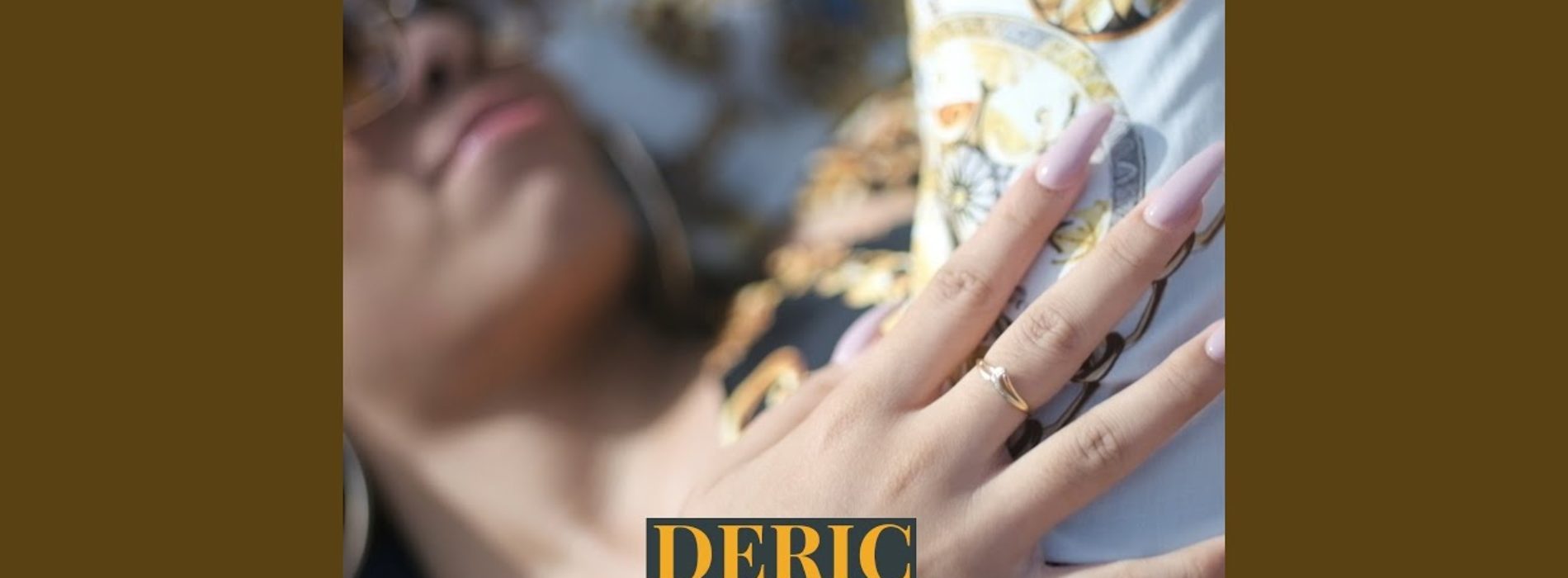 Deric Feat Dj Sebb – Princesse du ghetto – Octobre 2019