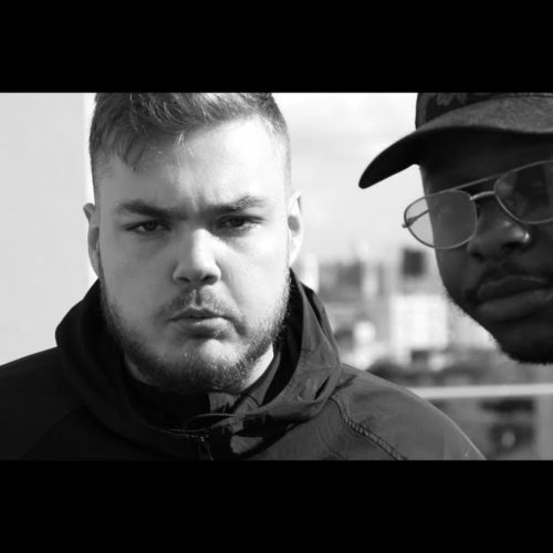 Rémy – Alibi (Clip Officiel) ft. Leto – Octobre 2019