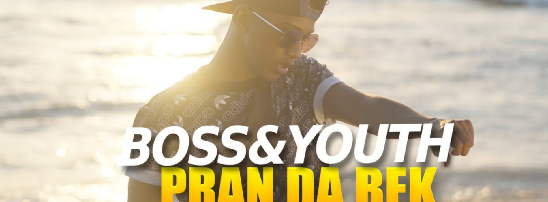 Boss&Youth Ft. Rikos’ – Pran Da Bek – Octobre 2019