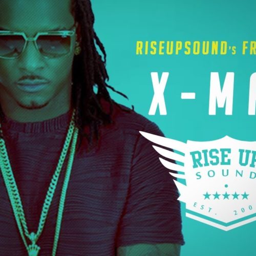 X-MAN – Freestyle – Octobre 2019