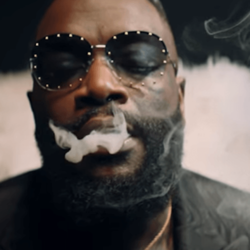 Godfather of Harlem – Just in Case ft. Swizz Beatz, Rick Ross, DMX – Octobre 2019