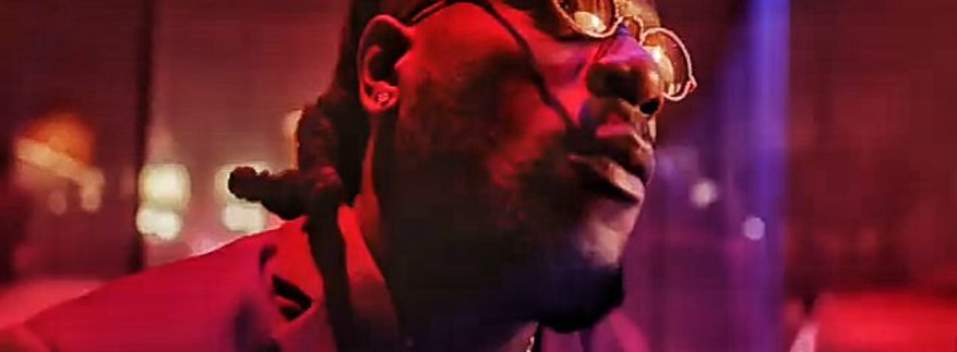 Burna Boy – Burna Boy – Omo (Official Video) – Novembre 2019