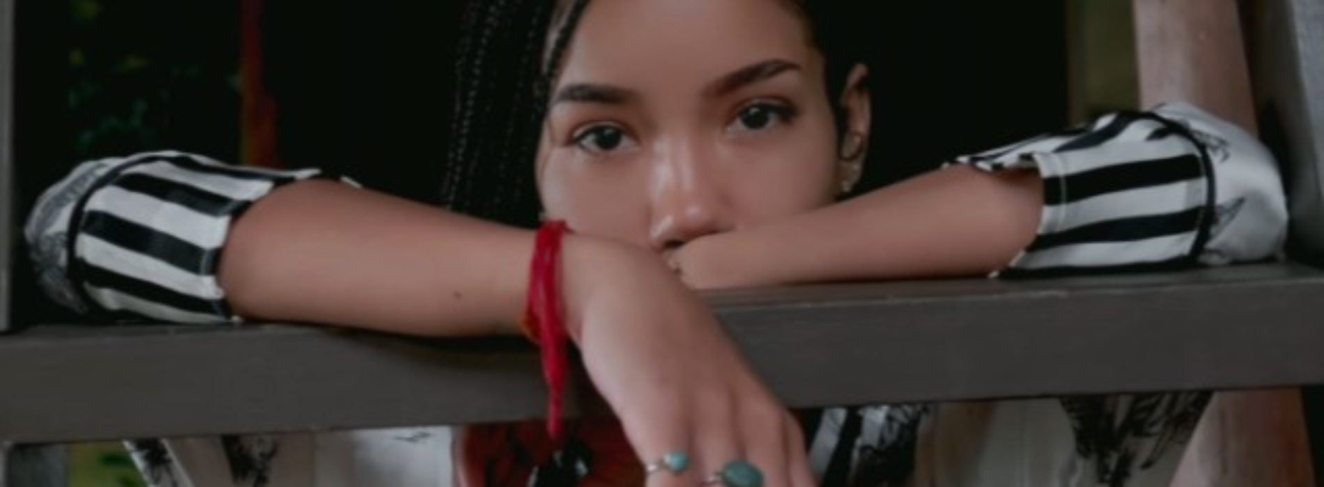 Jhené Aiko – None Of Your Concern (Official Video) – Novembre 2019