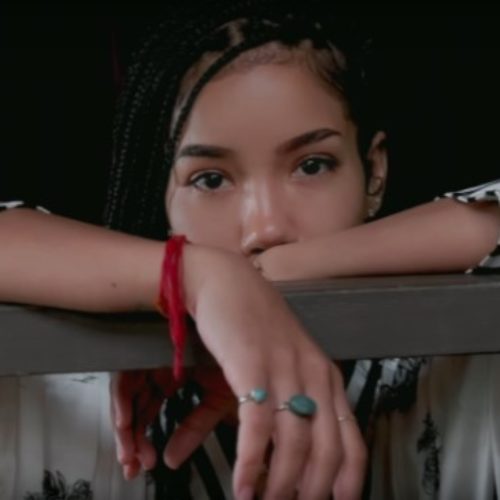 Jhené Aiko – None Of Your Concern (Official Video) – Novembre 2019