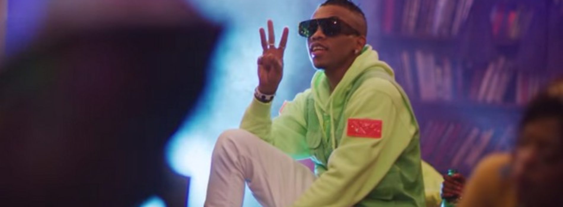 Tekno – Skeletun (Official Video) – Novembre 2019