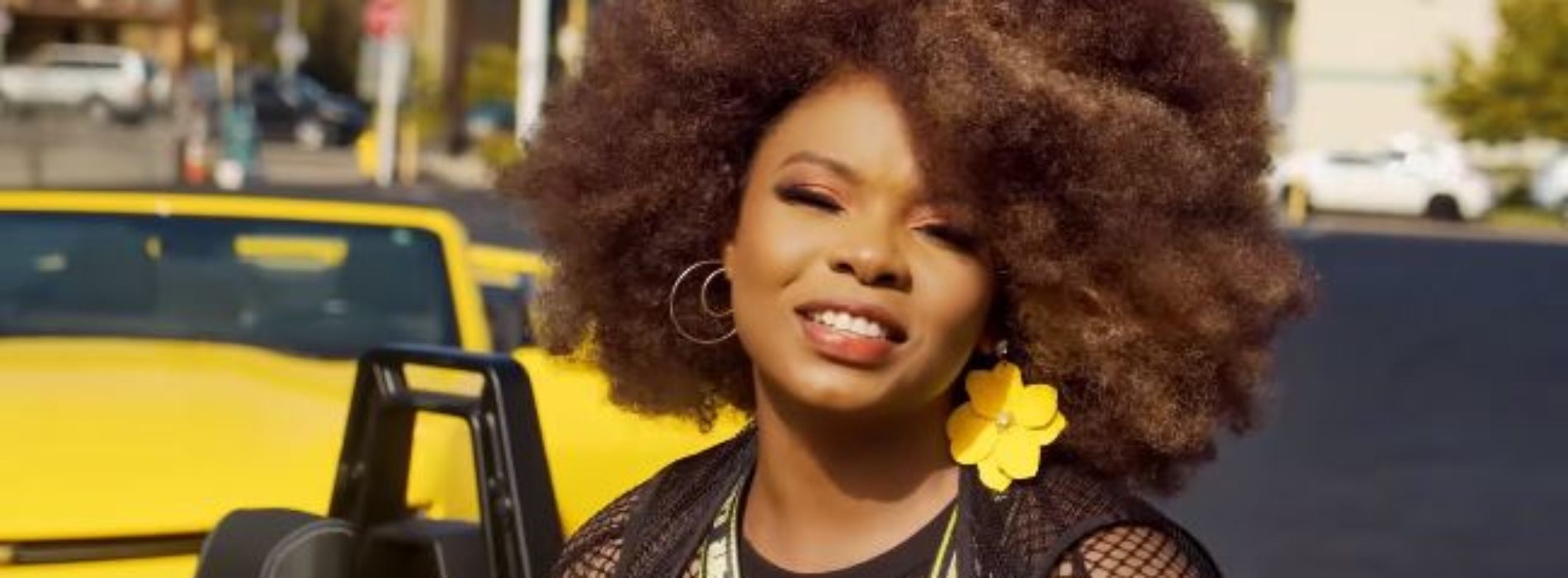 Yemi Alade – Vibe (Official Video) – Novembre 2019