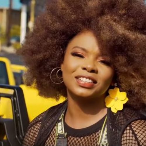 Yemi Alade – Vibe (Official Video) – Novembre 2019