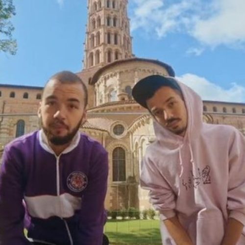 Bigflo & Oli – Bienvenue chez moi (Clip Officiel) – Novembre 2019