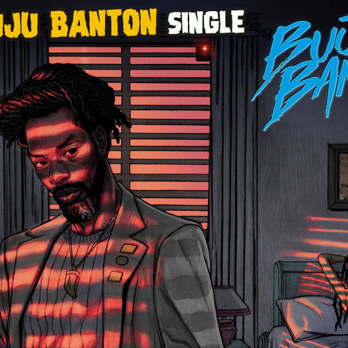 Buju Banton – Trust (Audio) – Novembre 2019