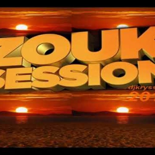 30 min de zouk avec dj Kryss – 100% (ZOUK LOVE VOL 5) 2019 – Novembre 2019