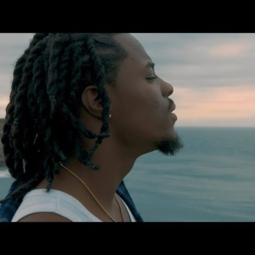 Matieu White – Melissa (Clip Officiel) – Novembre 2019