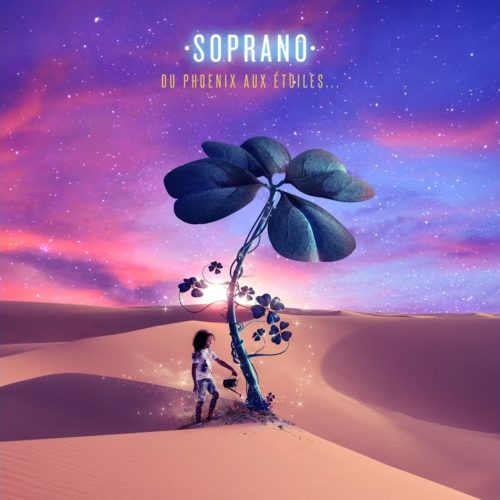 Soprano (feat. Ninho) – Musica / Du temps plein (feat. Alonzo) – Novembre 2019