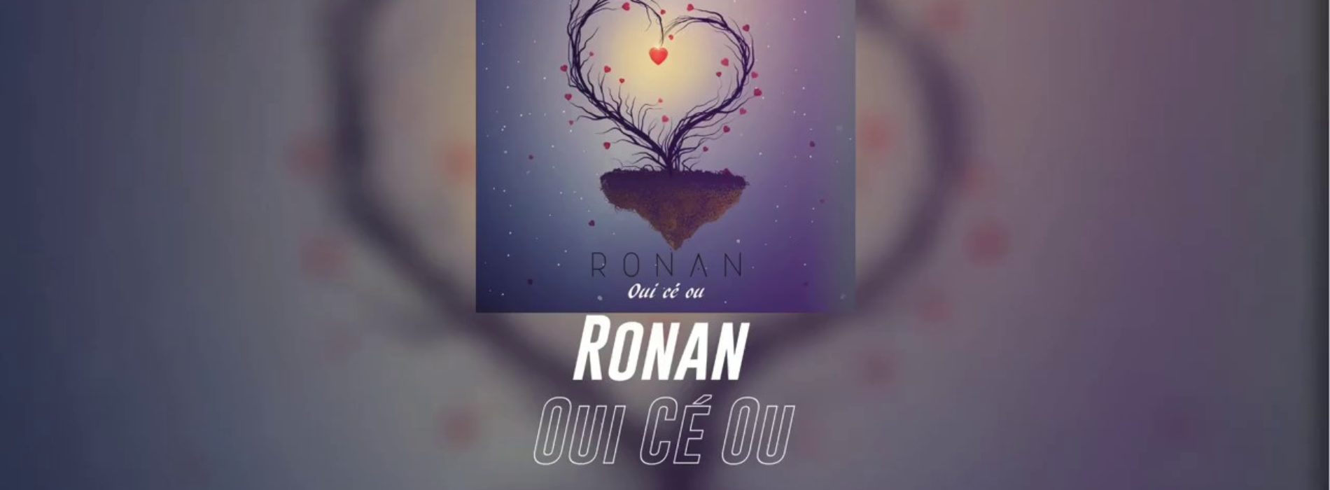 NEW’Z 974 – Découvre RONAN – Oui Cé Ou (Audio Officiel) – Novembre 2019