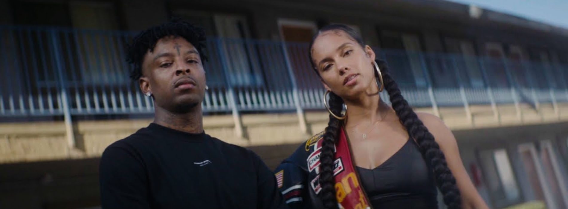 Alicia Keys – Show Me Love (Official Remix Video) ft. 21 Savage, Miguel – Novembre 2019