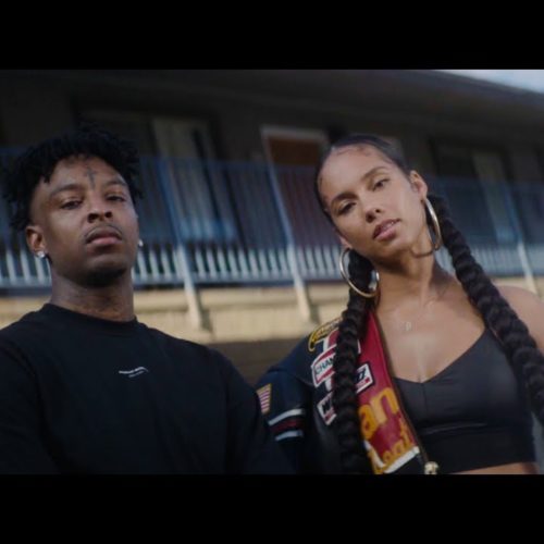 Alicia Keys – Show Me Love (Official Remix Video) ft. 21 Savage, Miguel – Novembre 2019