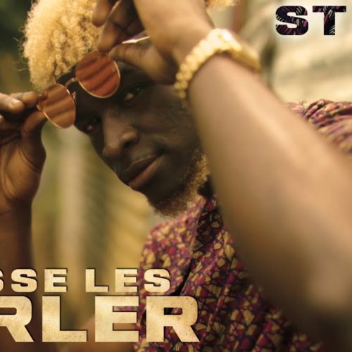 St Unit – Laisse les parler (Run Hit) – Novembre 2019