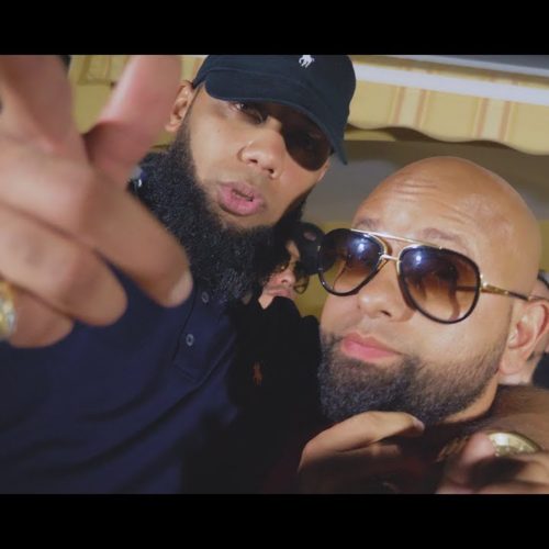 T MATT – AH OUAI C’EST BON (Clip Officiel) – Novembre 2019