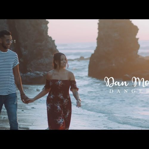 Dangerous – Dan mon ker (Run Hit) – Novembre 2019