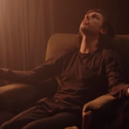 OrelSan – Fantômes [CLIP OFFICIEL] – Novembre 2019