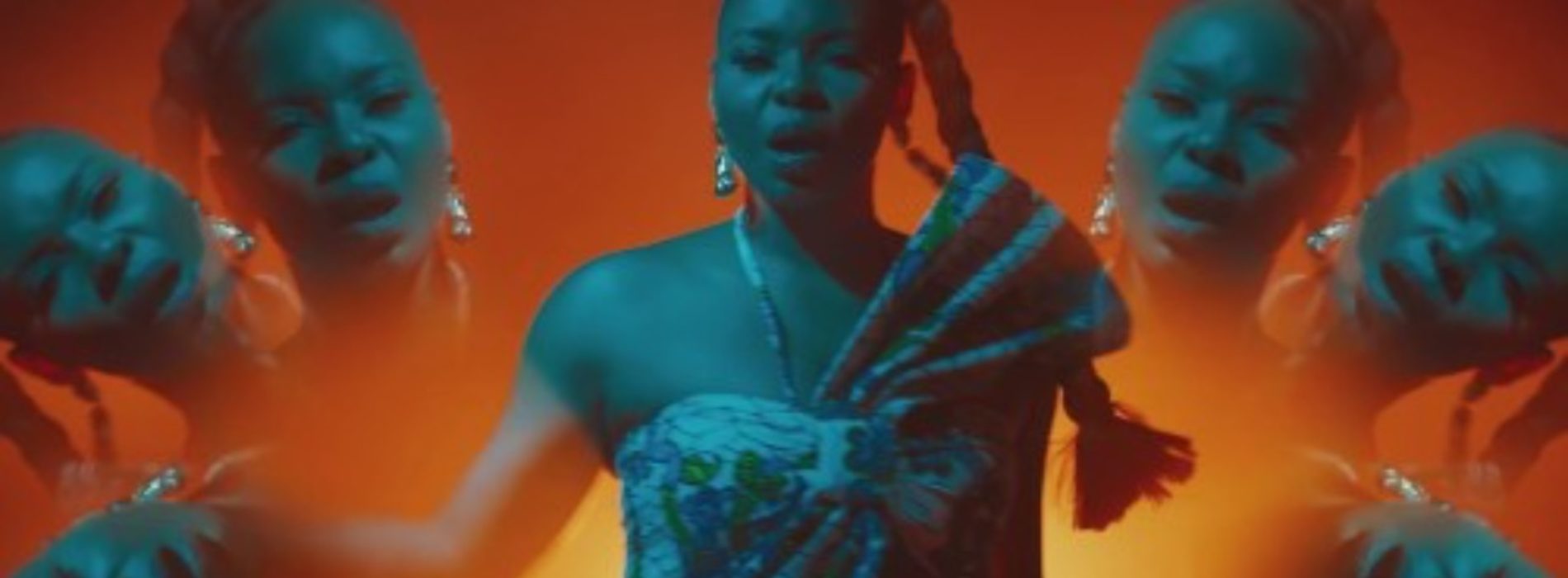 Yemi Alade – Lai Lai (Official Video) – Décembre 2019