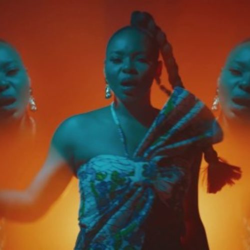 Yemi Alade – Lai Lai (Official Video) – Décembre 2019