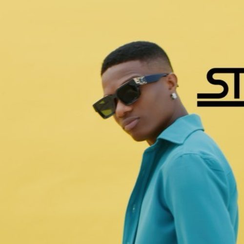 StarBoy – Blow (Official Video) ft. Blaq Jerzee, Wizkid – Décembre 2019