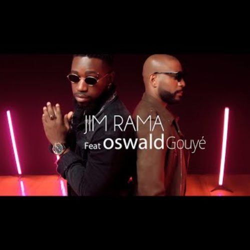 Jim Rama Featuring Oswald « Gouyé » Jim Rama  Jim Rama – Décembre 2019