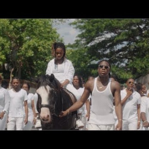 Daniel Caesar – CYANIDE: REMIX ft. Koffee (Official Video)  – Décembre 2019