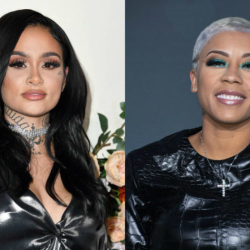 Kehlani – All Me ft. Keyshia Cole – Décembre 2019