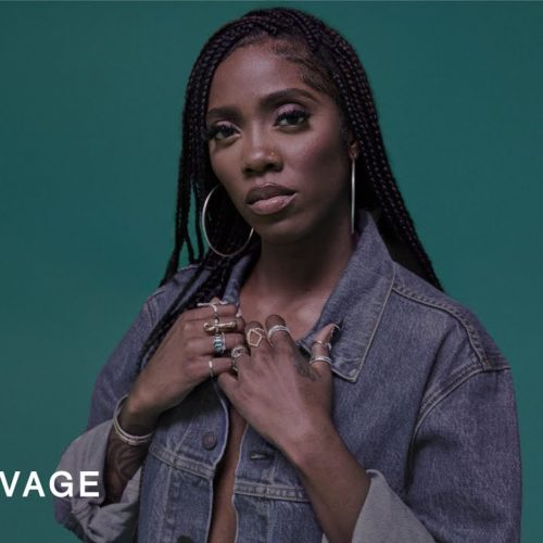 Tiwa Savage – Attention | A COLORS SHOW – Décembre 2019