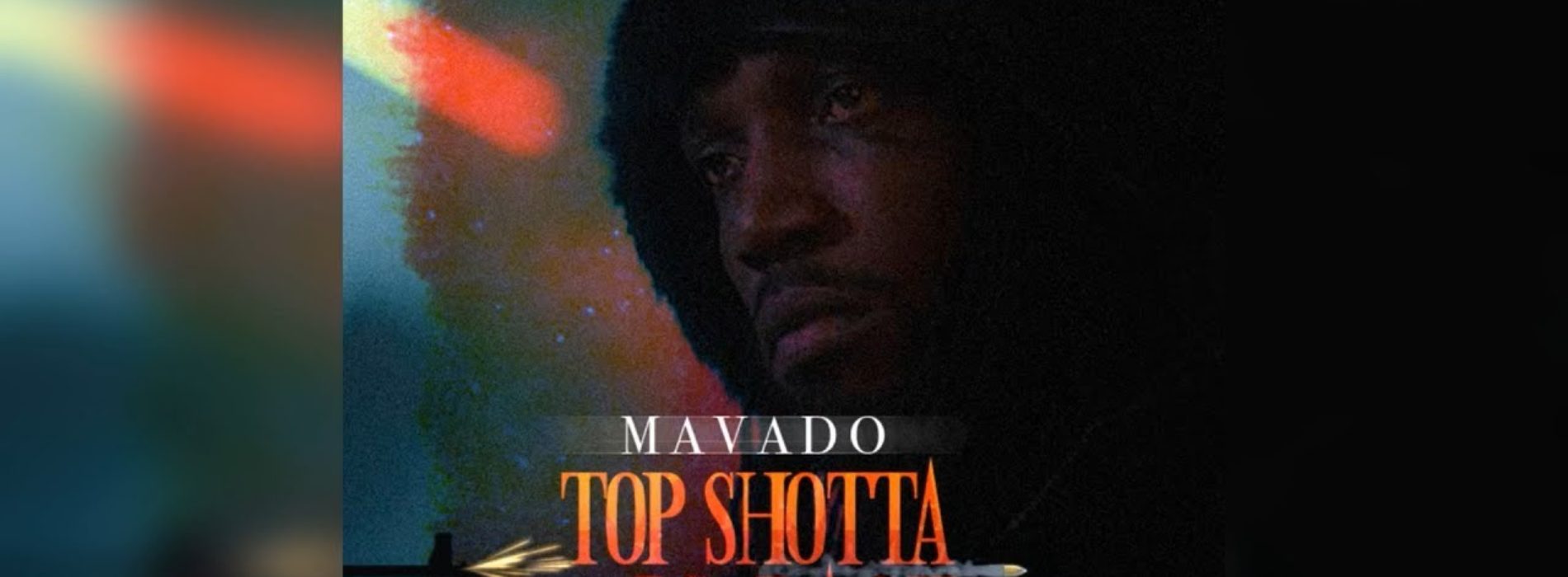 Mavado – Top Shotta Is Back (Official Audio) – Décembre 2019