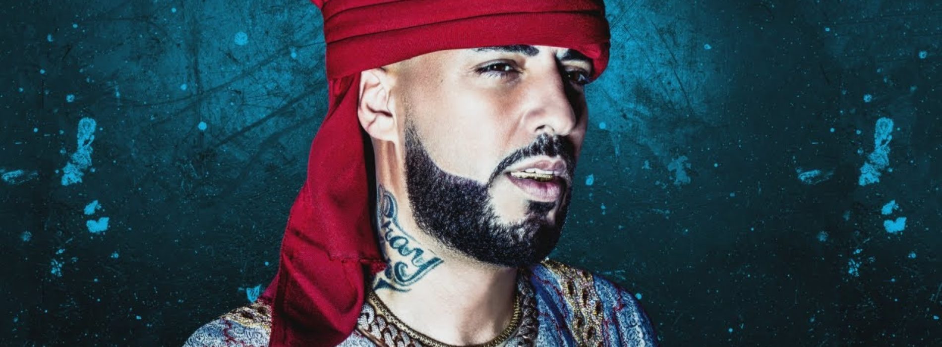 9 titres de French Montana – Salam Alaykum /  Say Goodbye /  Saucy / Out Of Your Mind Feat. Swae Lee & Chris Brown /  50’s & 100’s ft. Juicy J /  Hoop ft. Quavo / Wanna Be / Montana – (Audio)