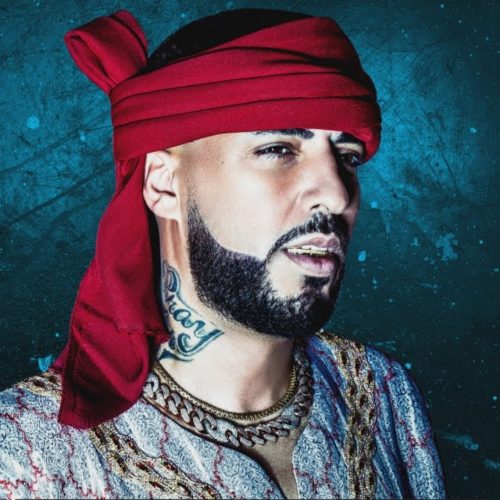 9 titres de French Montana – Salam Alaykum /  Say Goodbye /  Saucy / Out Of Your Mind Feat. Swae Lee & Chris Brown /  50’s & 100’s ft. Juicy J /  Hoop ft. Quavo / Wanna Be / Montana – (Audio)