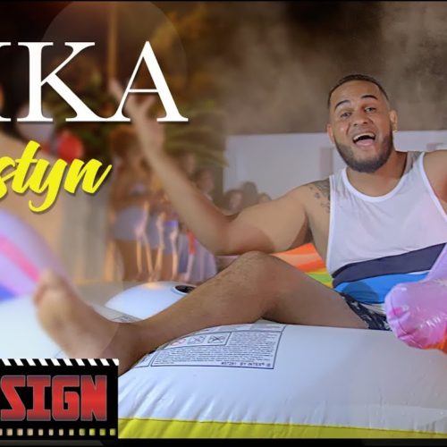 SÉGA – Festyn – Mika [CLIP OFFICIEL] – Décembre 2019