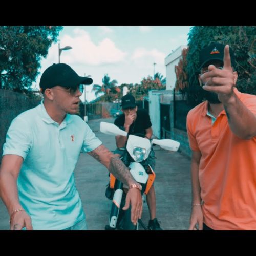 2 clips – Mc Jojo X Whity Feat. Dj Tox 974 – Kel Thème / Mc Jojo ft Whity – Operation commando  – Décembre 2019