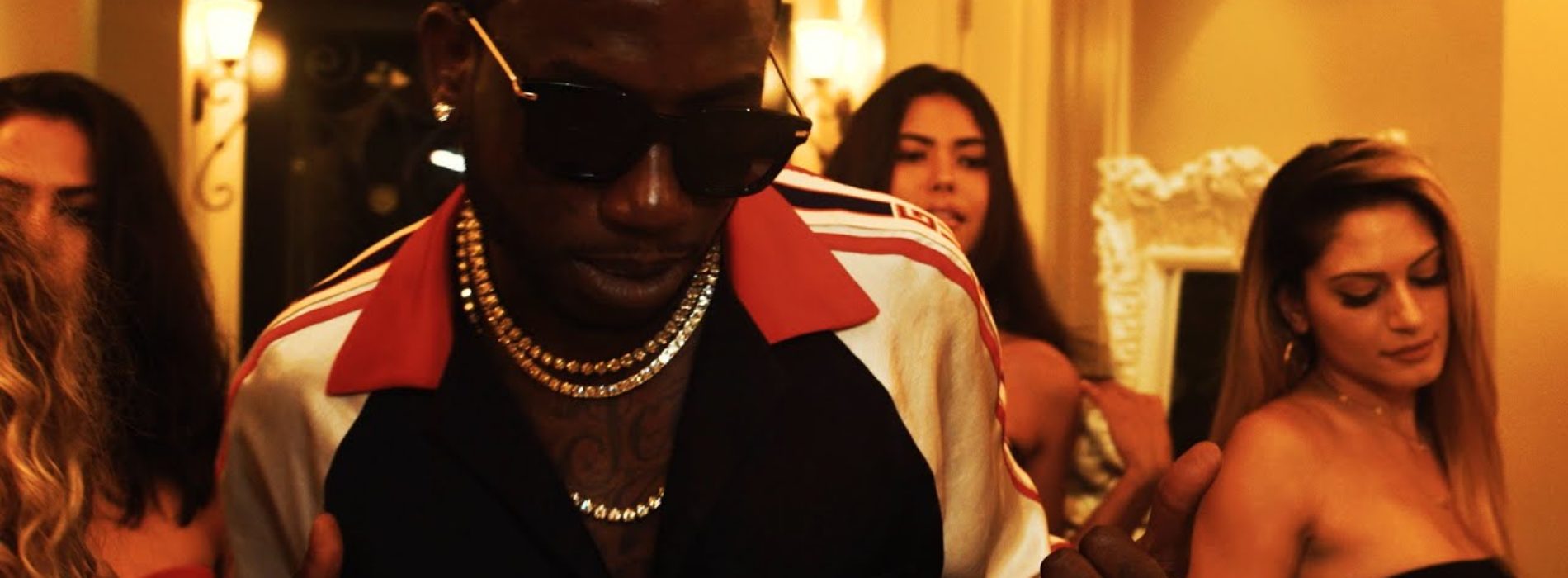 Gucci Mane – She Miss Me feat. Rich The Kid [Official Video] – Décembre 2019