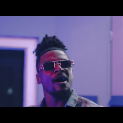 DJ MIMI Feat. JONES KILLA – Devinez la suite (Clip Officiel) – Décembre 2019