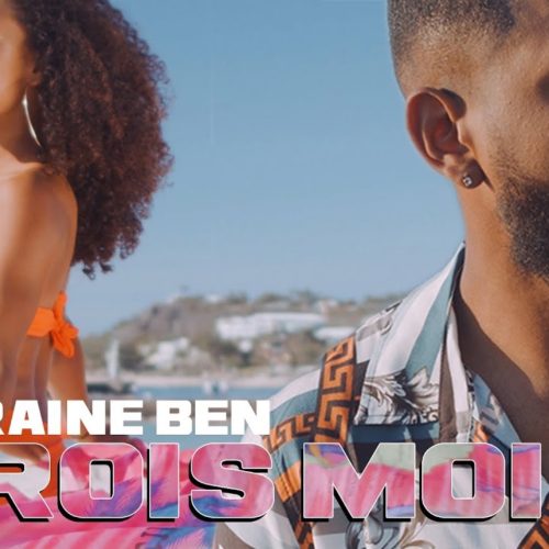 Varaine Ben – Crois moi (Run Hit)  – Décembre 2019