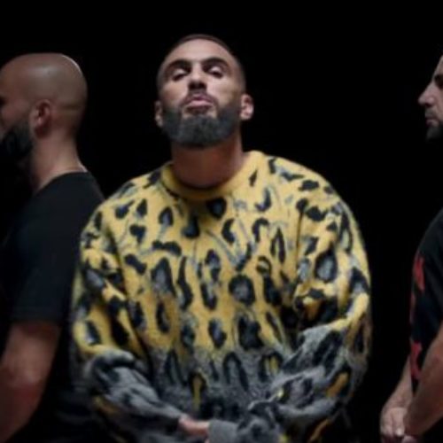 Médine – Le jour où j’ai arrêté le rap (Clip Officiel) – Décembre 2019