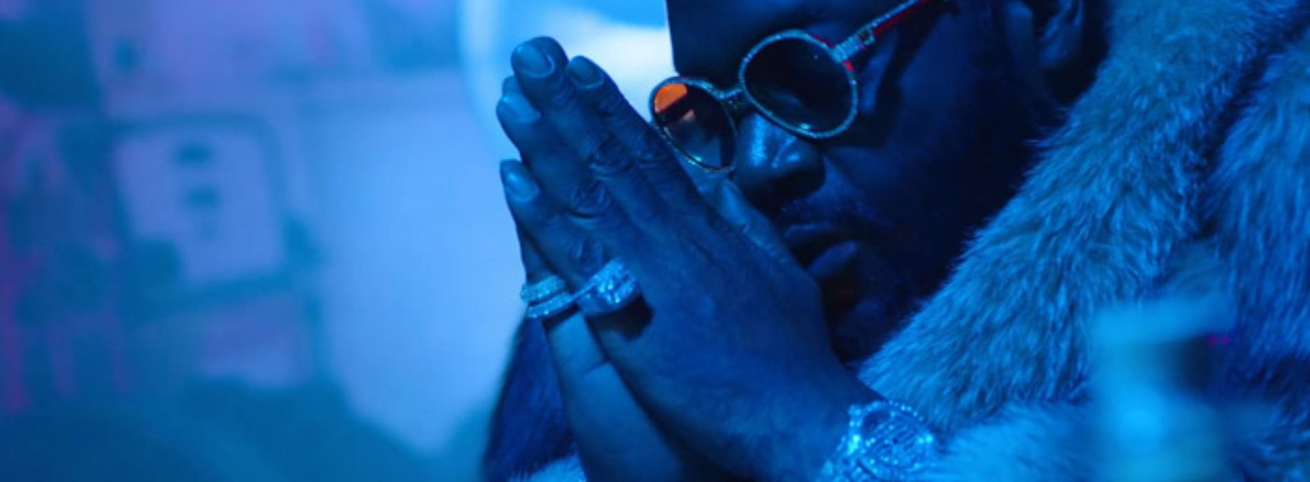 Rick Ross – Nobody’s Favorite (Official Music Video) ft. Gunplay – Décembre 2019